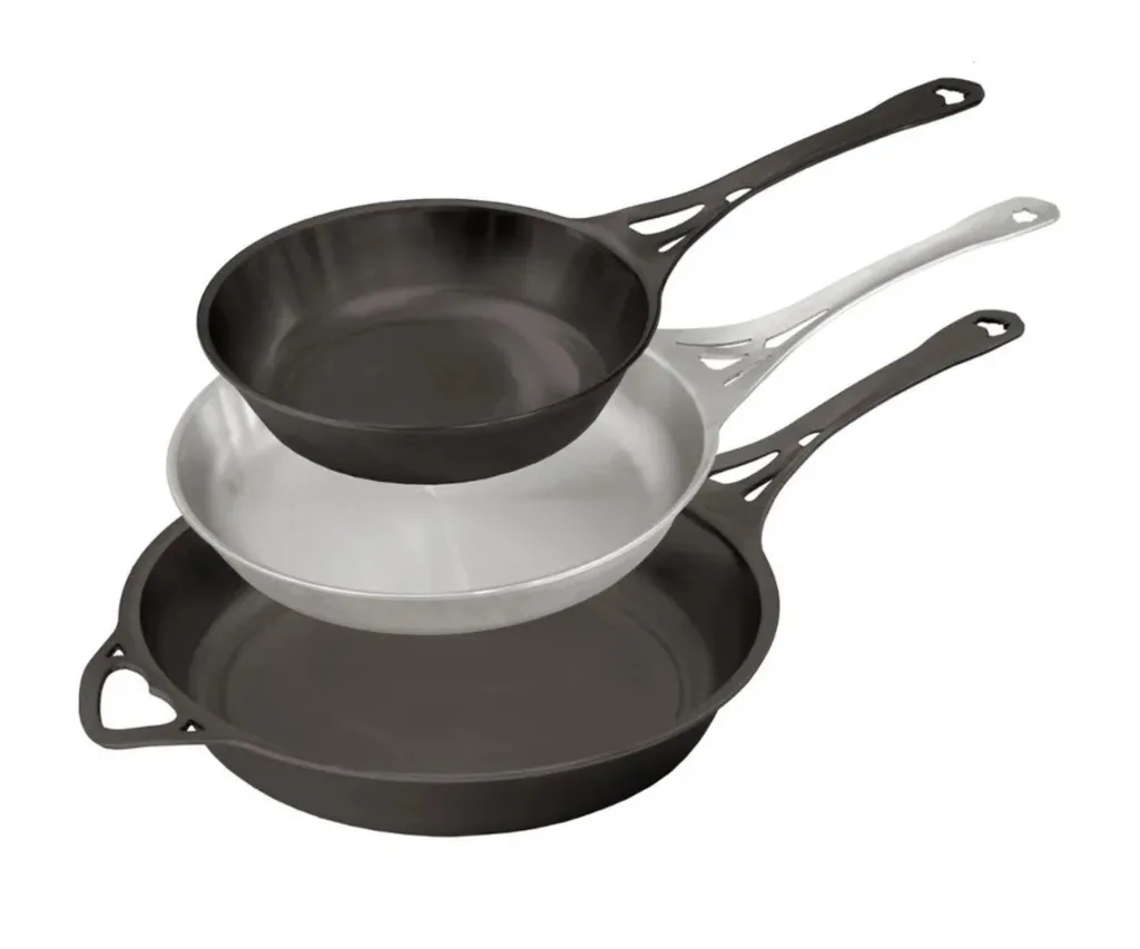 Solidteknics Noni 3-piece starter pack