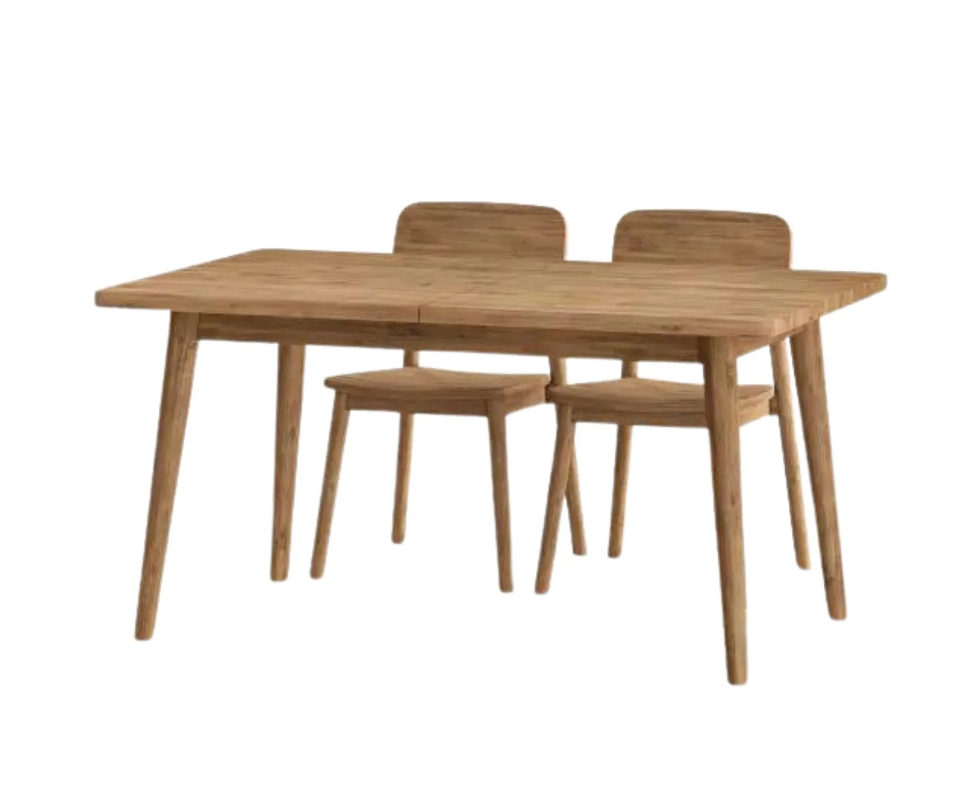Seb Extendable Dining Set