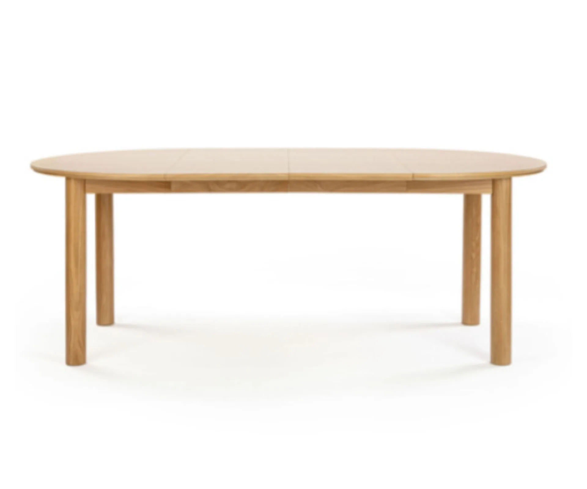 Cannes Extendable Dining Table
