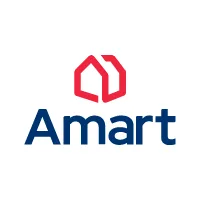 Sponsor logo of Amart
