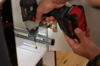 thumbnail of how to fix kitchen