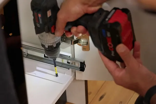thumbnail of how to fix kitchen