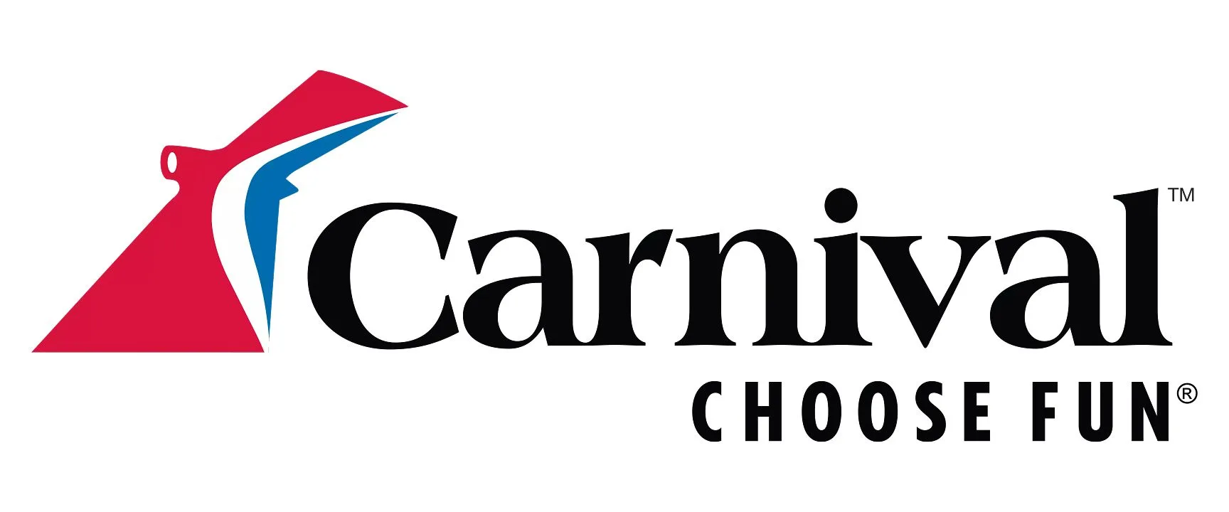 Sponsor logo of Carnival Cruise Line