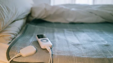 The best electric blanket will keep you cosy all through the cold months of the year.