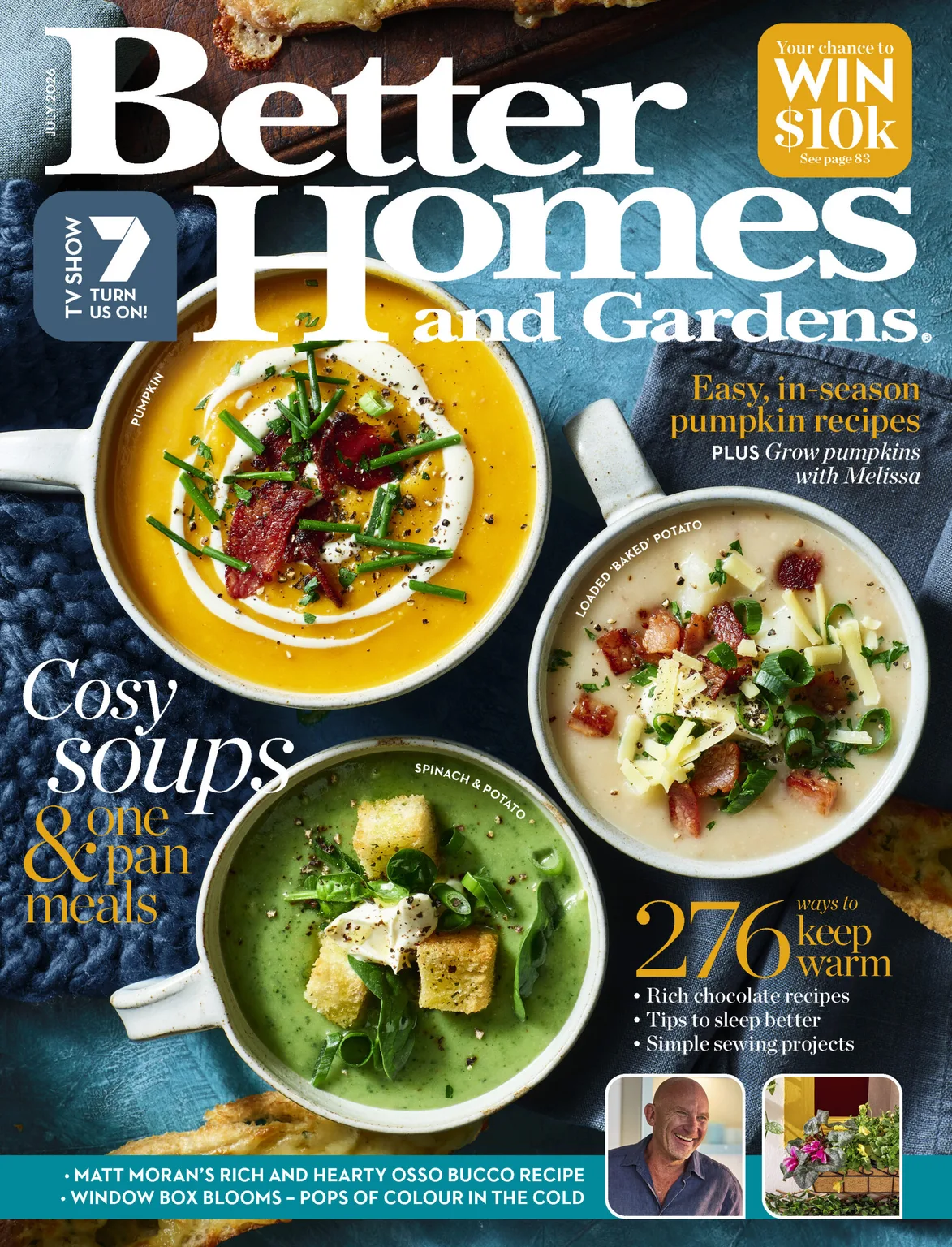 Layout Herb Garden Design | Better Homes & Gardens Australia
