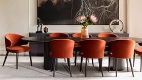 9 of the best extendable dining tables to suit every home