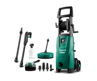 Gerni High Pressure Washer, Bunnings