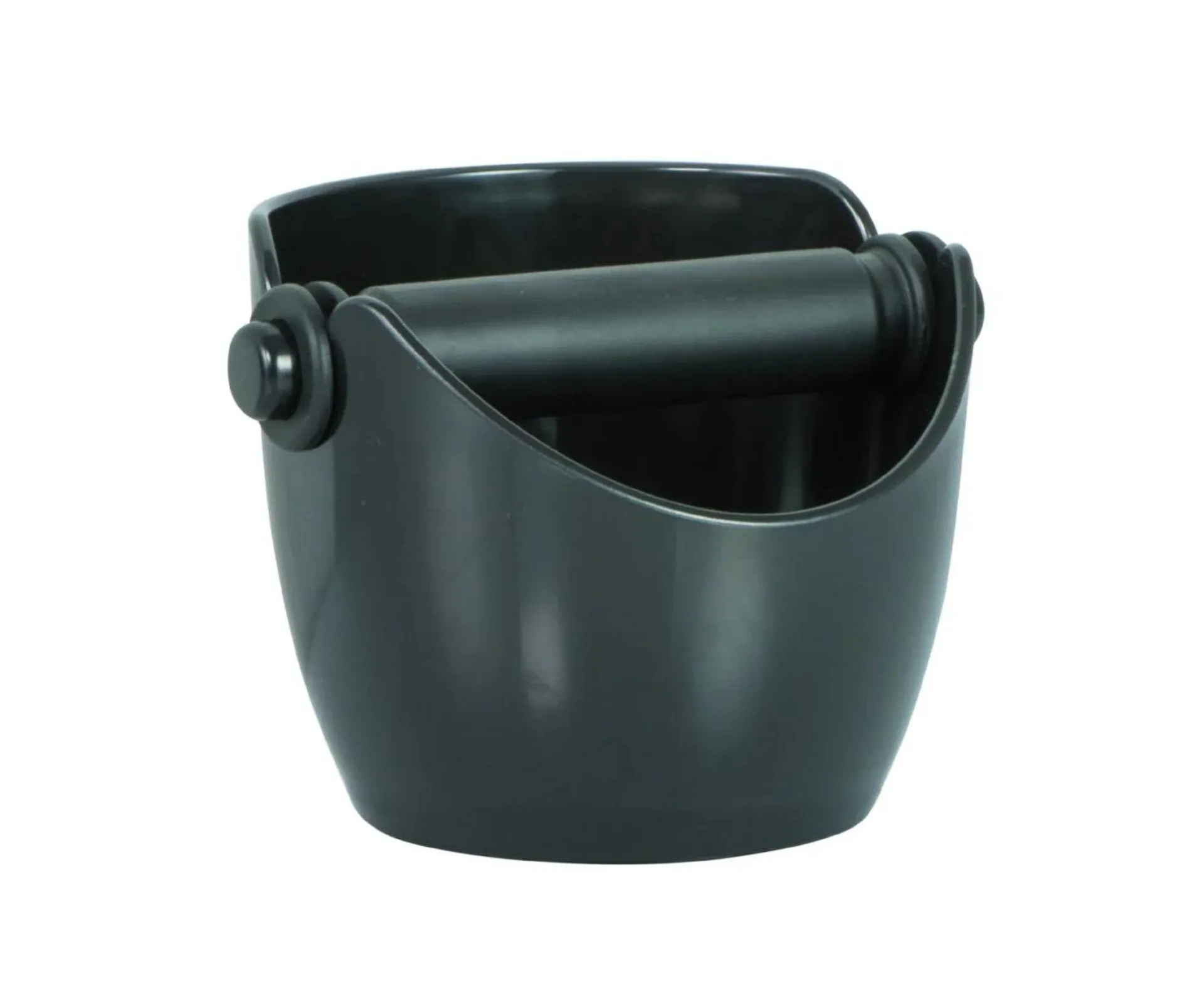 knock box for coffee grounds