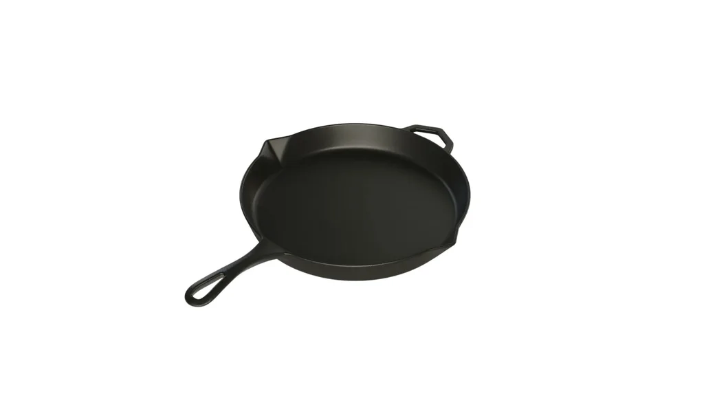 Ironclad The Legacy Pan 28cm.