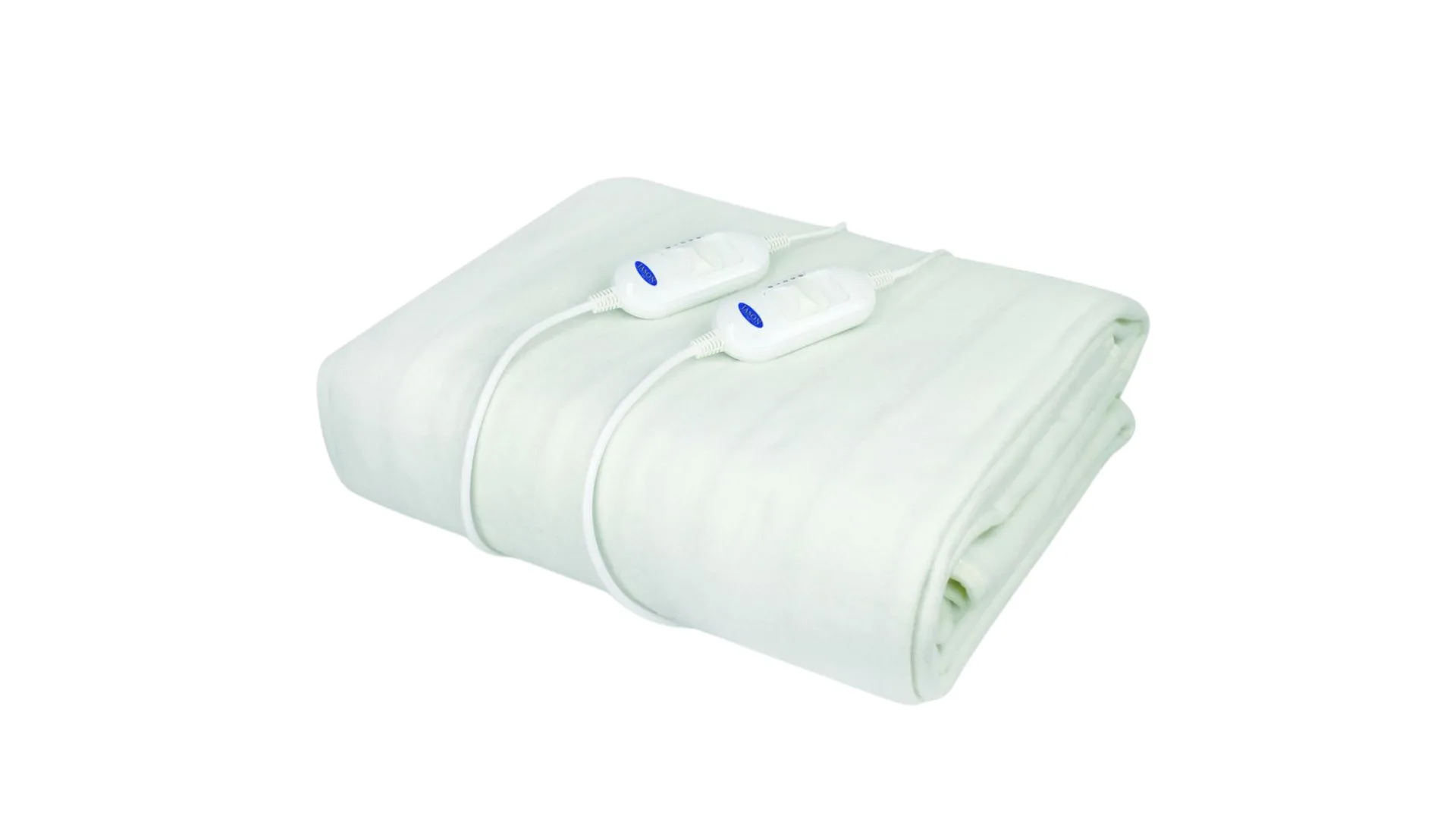 Jason fully fitted electric blanket.