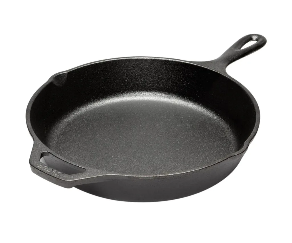 Lodge Cast Iron Skillet 26cm