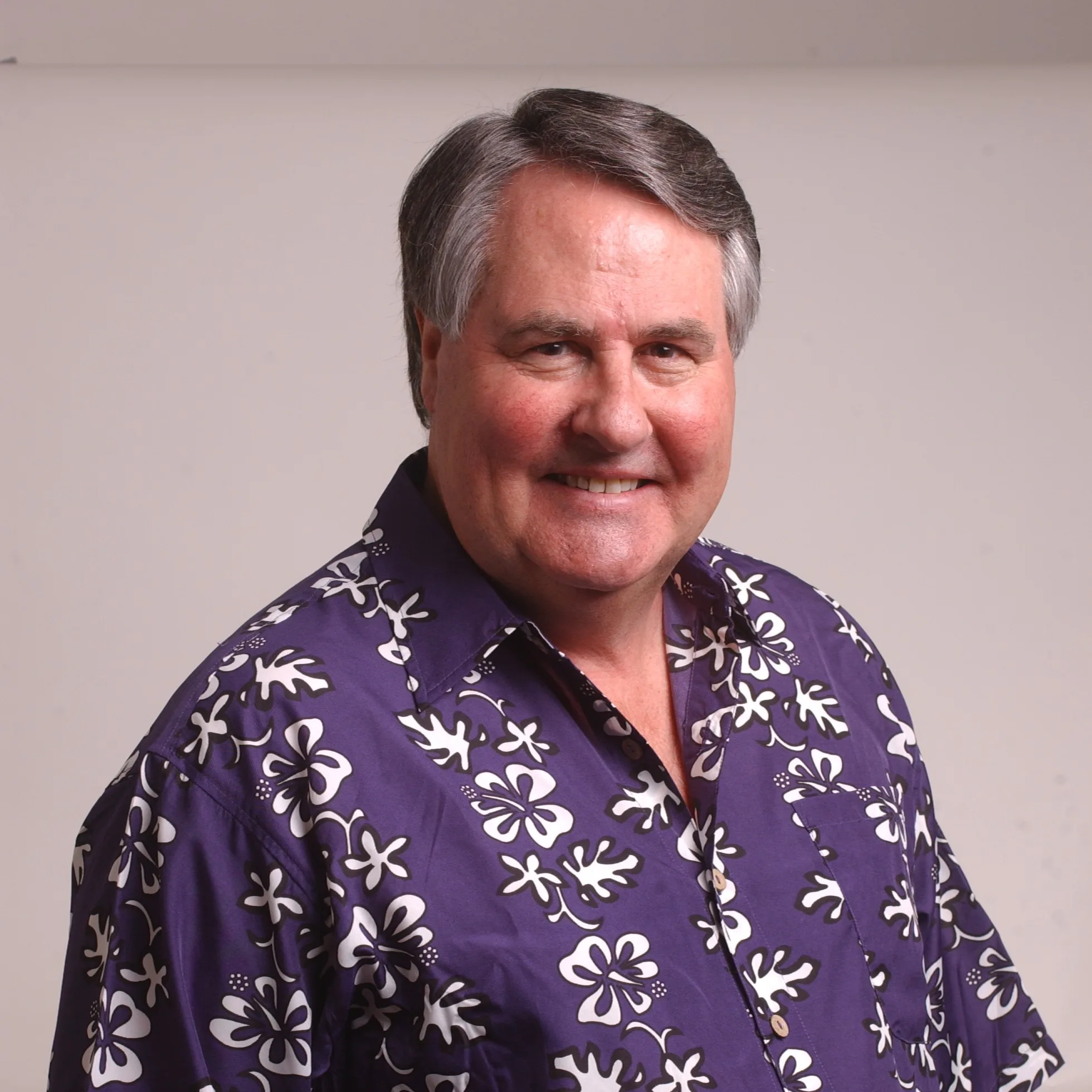 Milton Black astrologer portrait