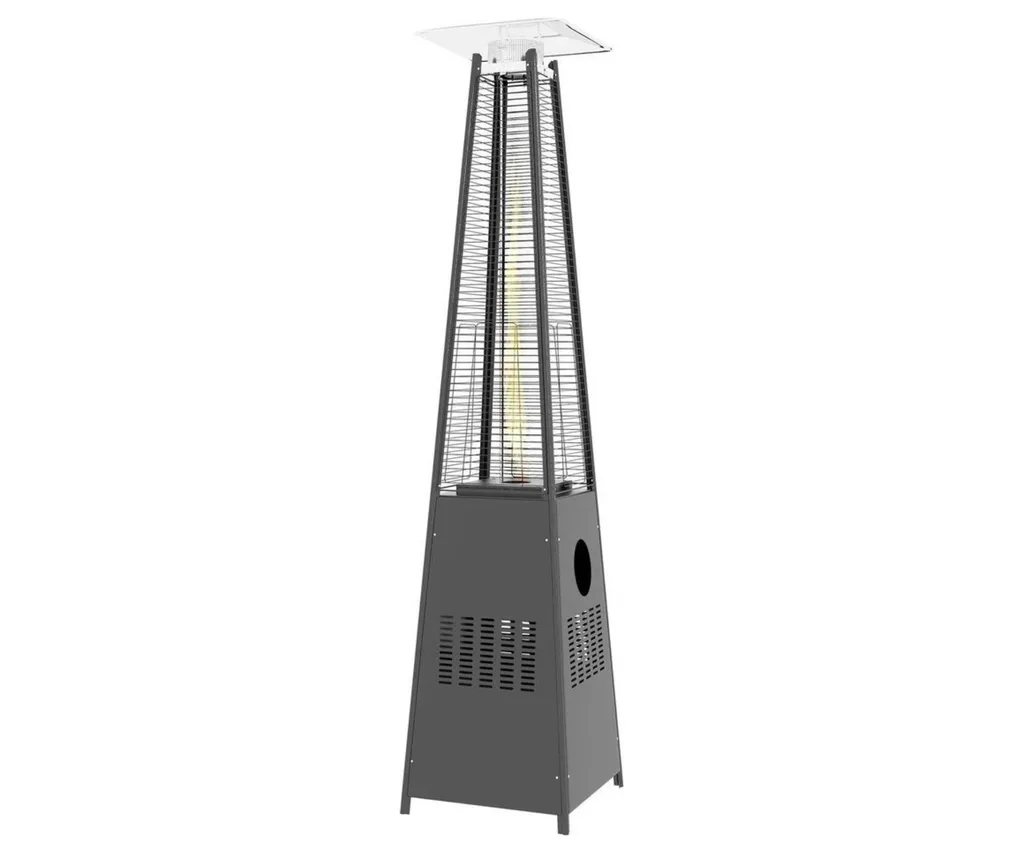 havana outdoor gas heater from myer