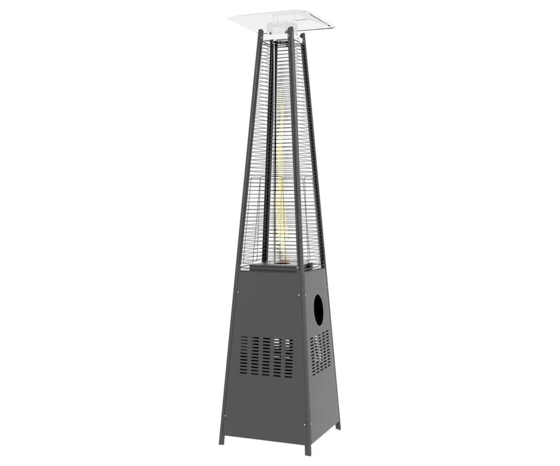 havana outdoor gas heater from myer