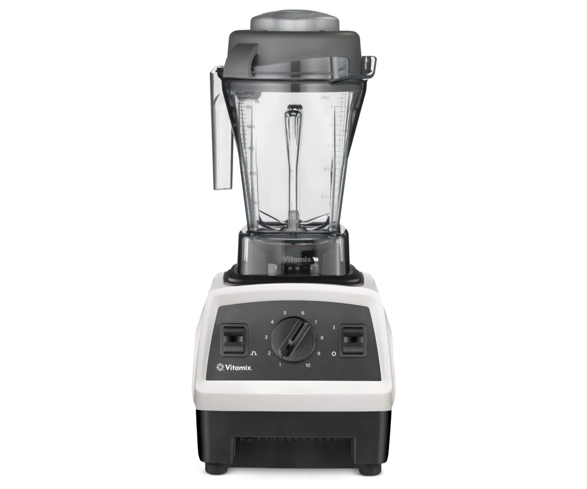 Vitamix Explorian E310 hot and cold blender