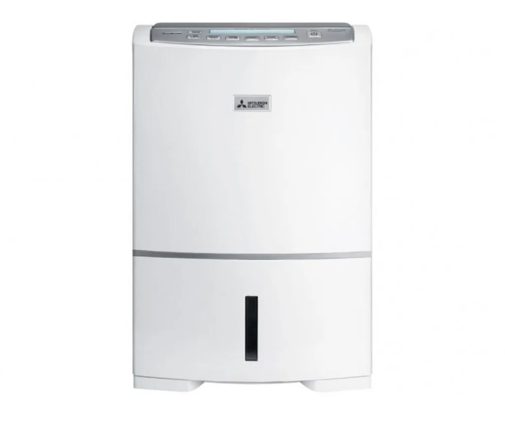Mitsubishi Electric EV38HR 38L dehumidifier