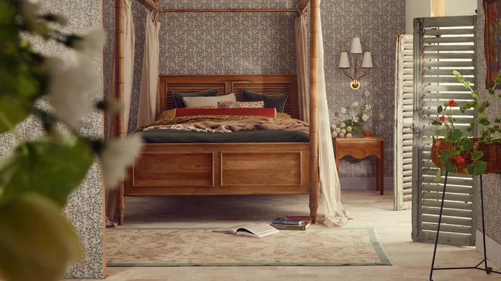 The common mistake everyone makes when cleaning their rugs at home