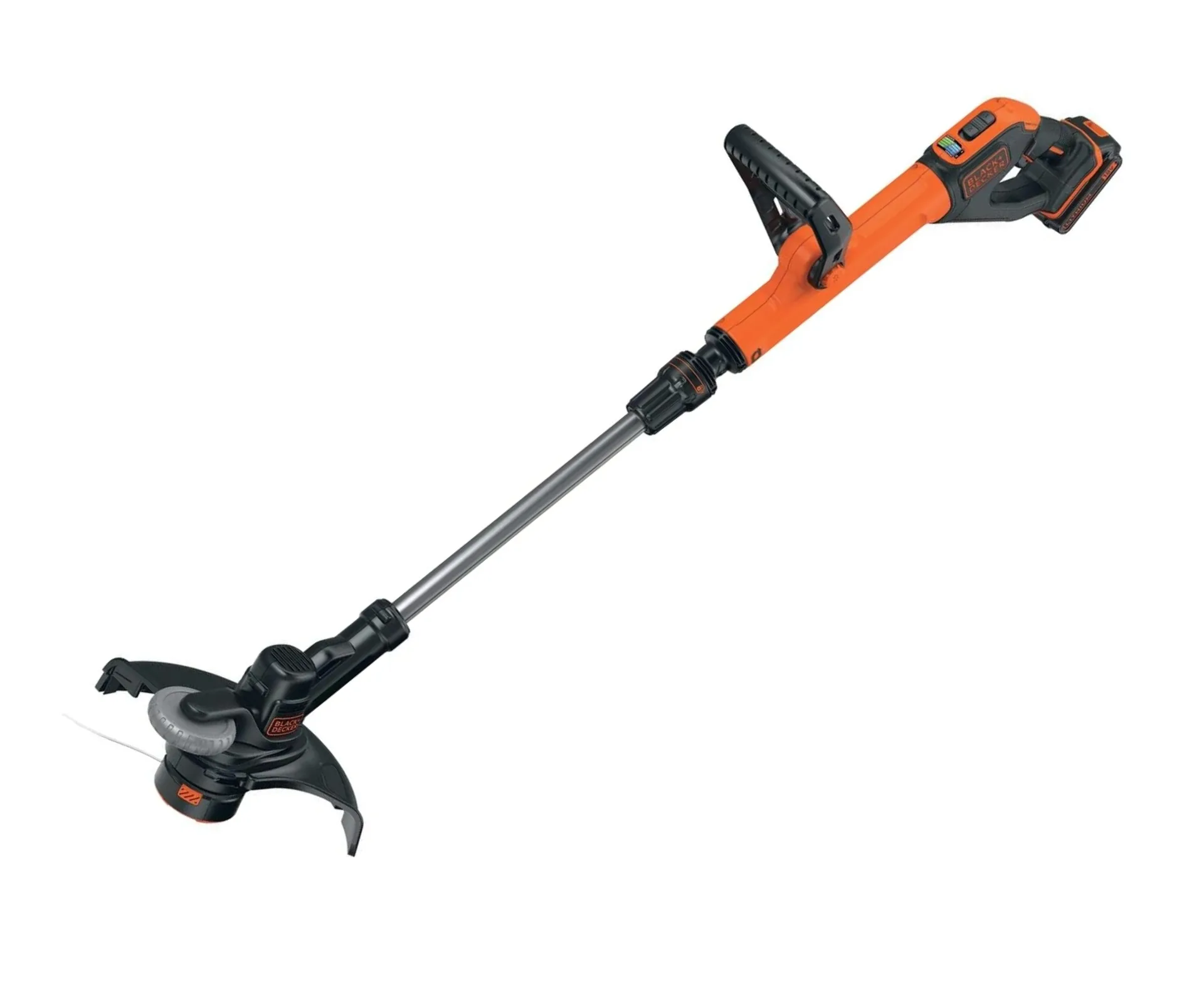 black and decker best whipper snipper 