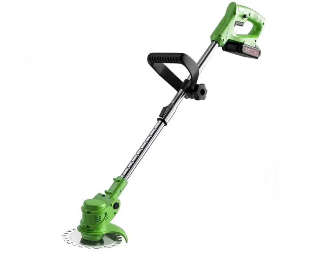 oznala green whipper snipper