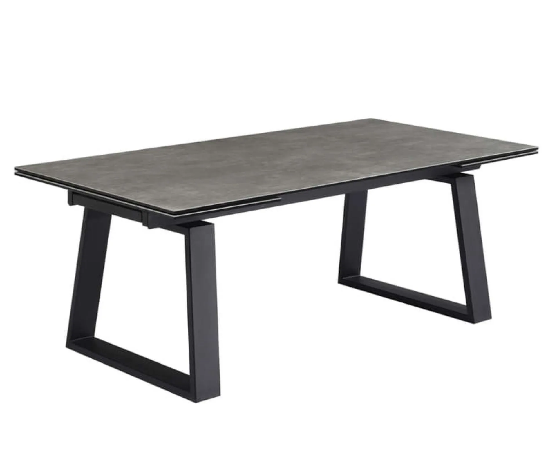 CAXITO Extendable Dining Table