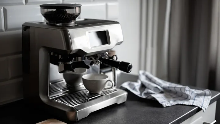 Coffee Machine