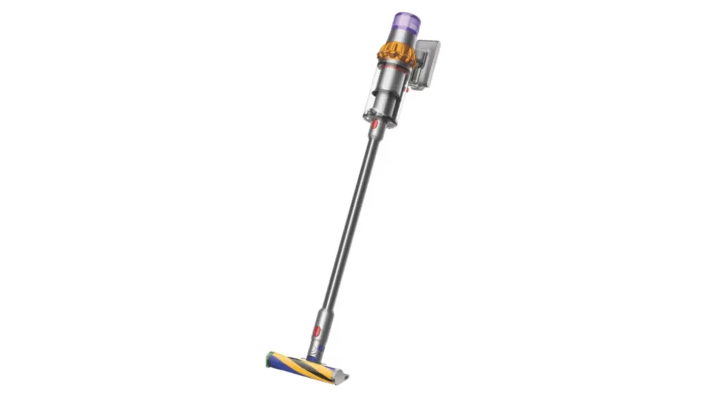 Dyson V15 Detect Absolute Cordless Vacuum