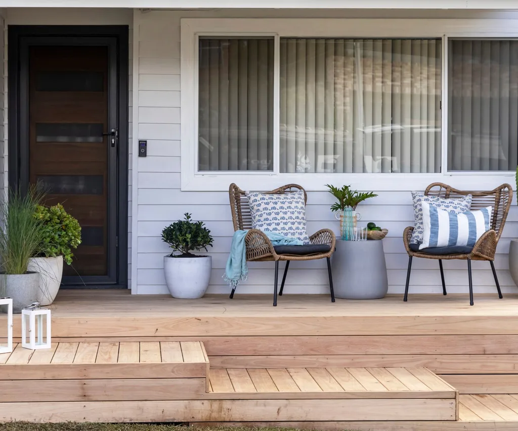 Front of house landscaping ideas: 11 ways to upgrade your garden ...