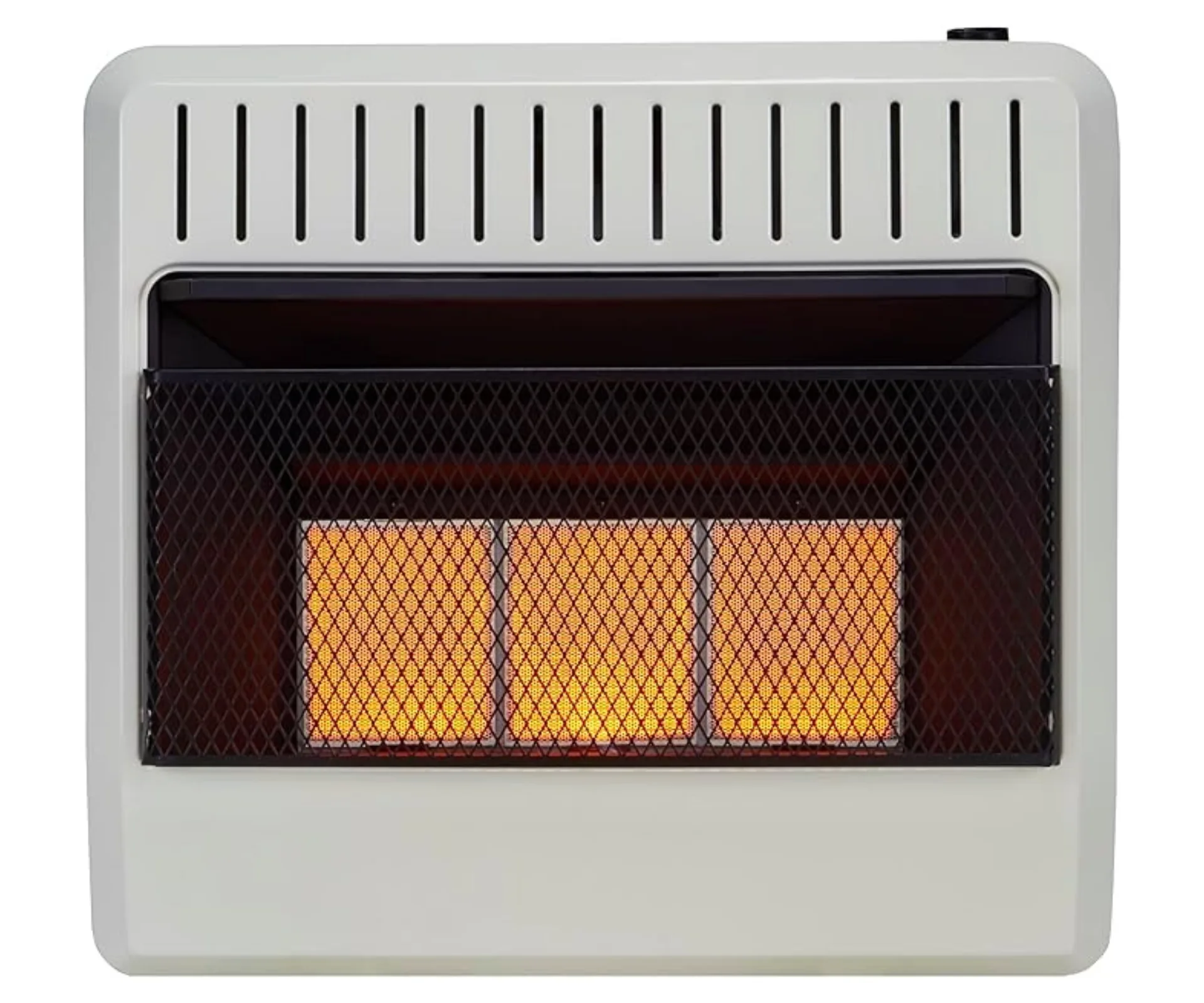 reconditioned avengers heater