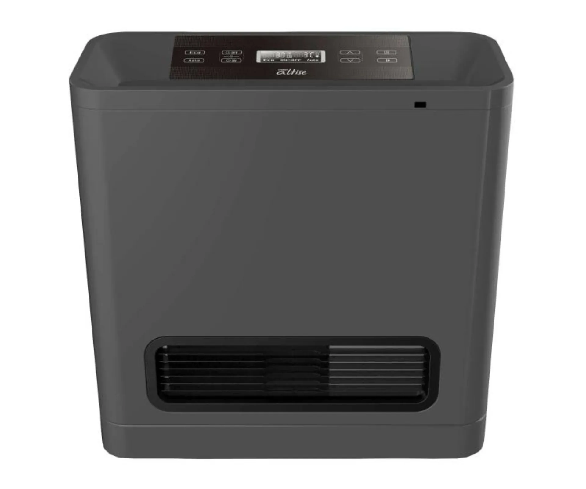 omega altise convection heater