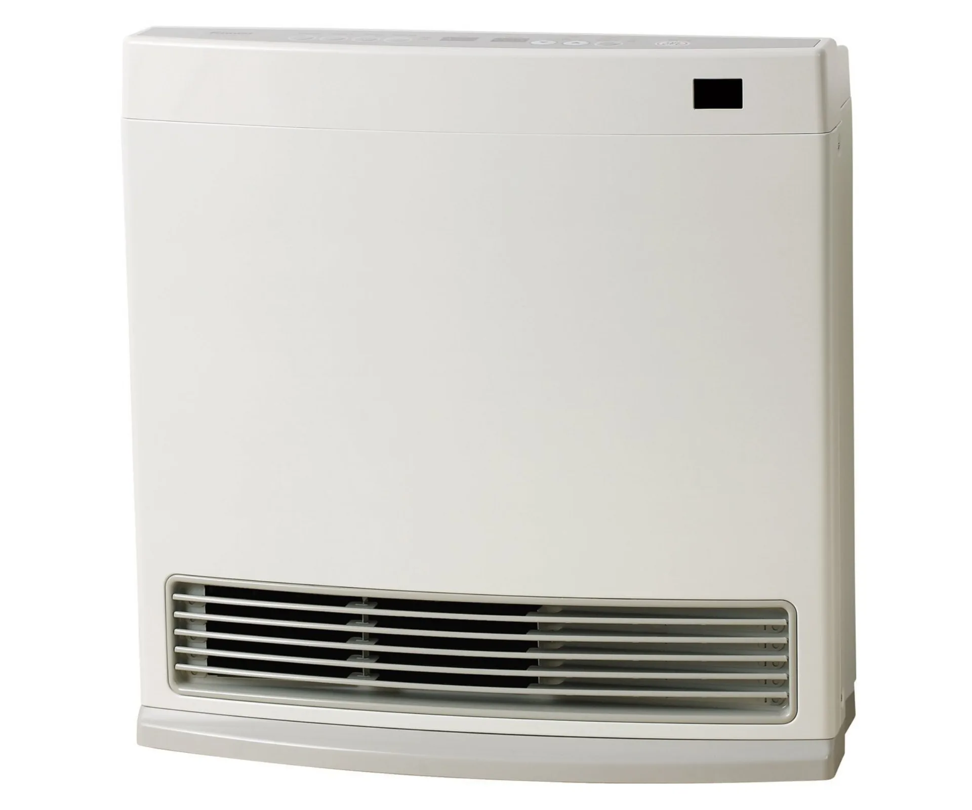 rinnai dynamo gas heater
