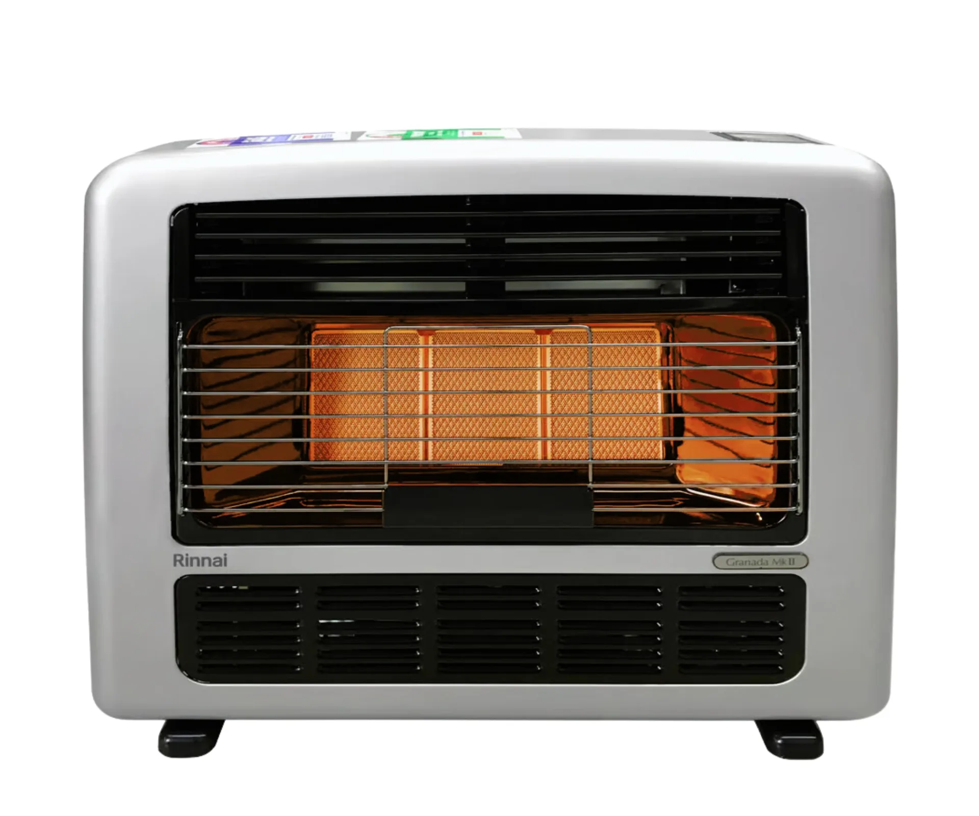 gas heater rinnai grenada
