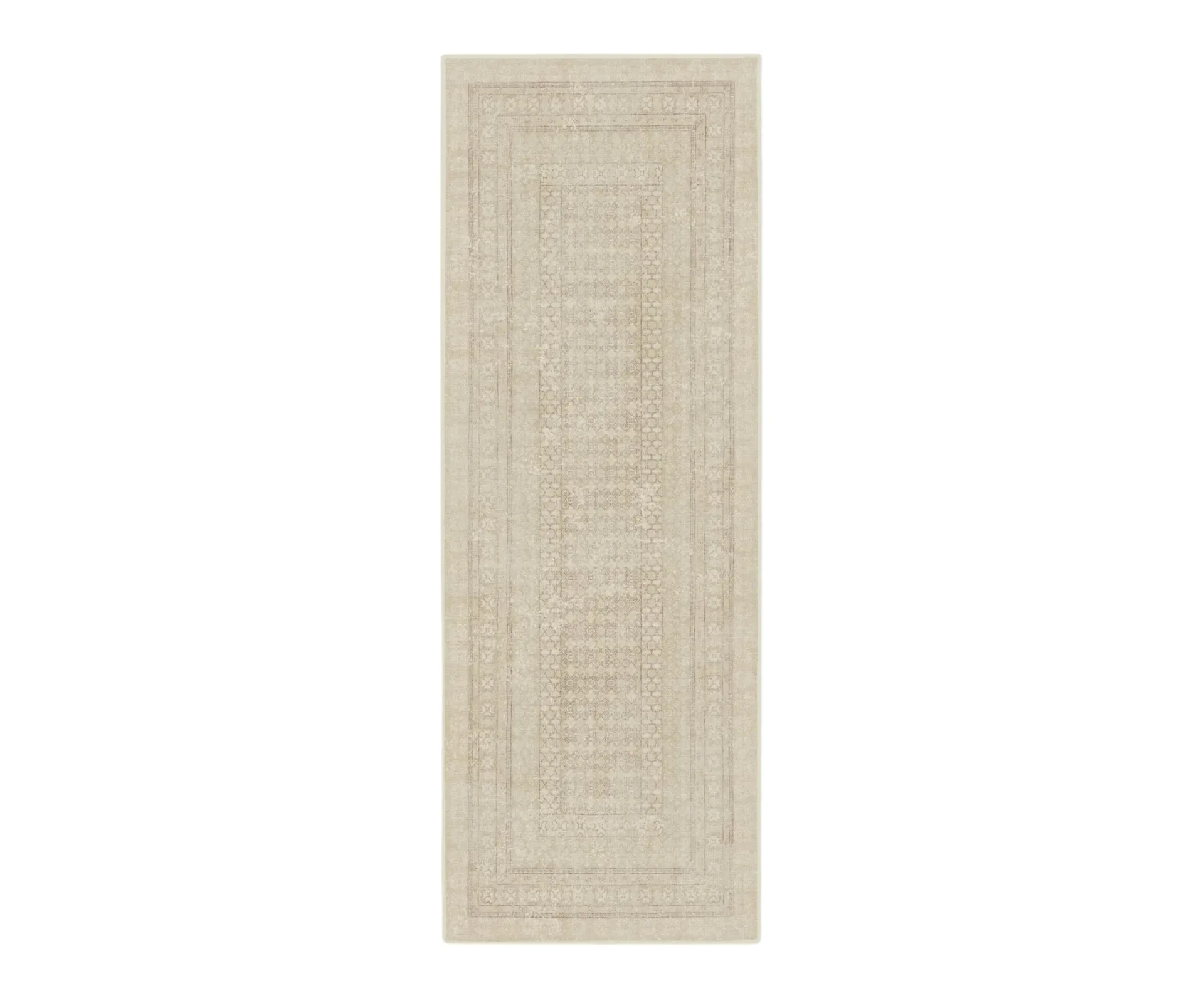 cyrus beige ivory rug runners