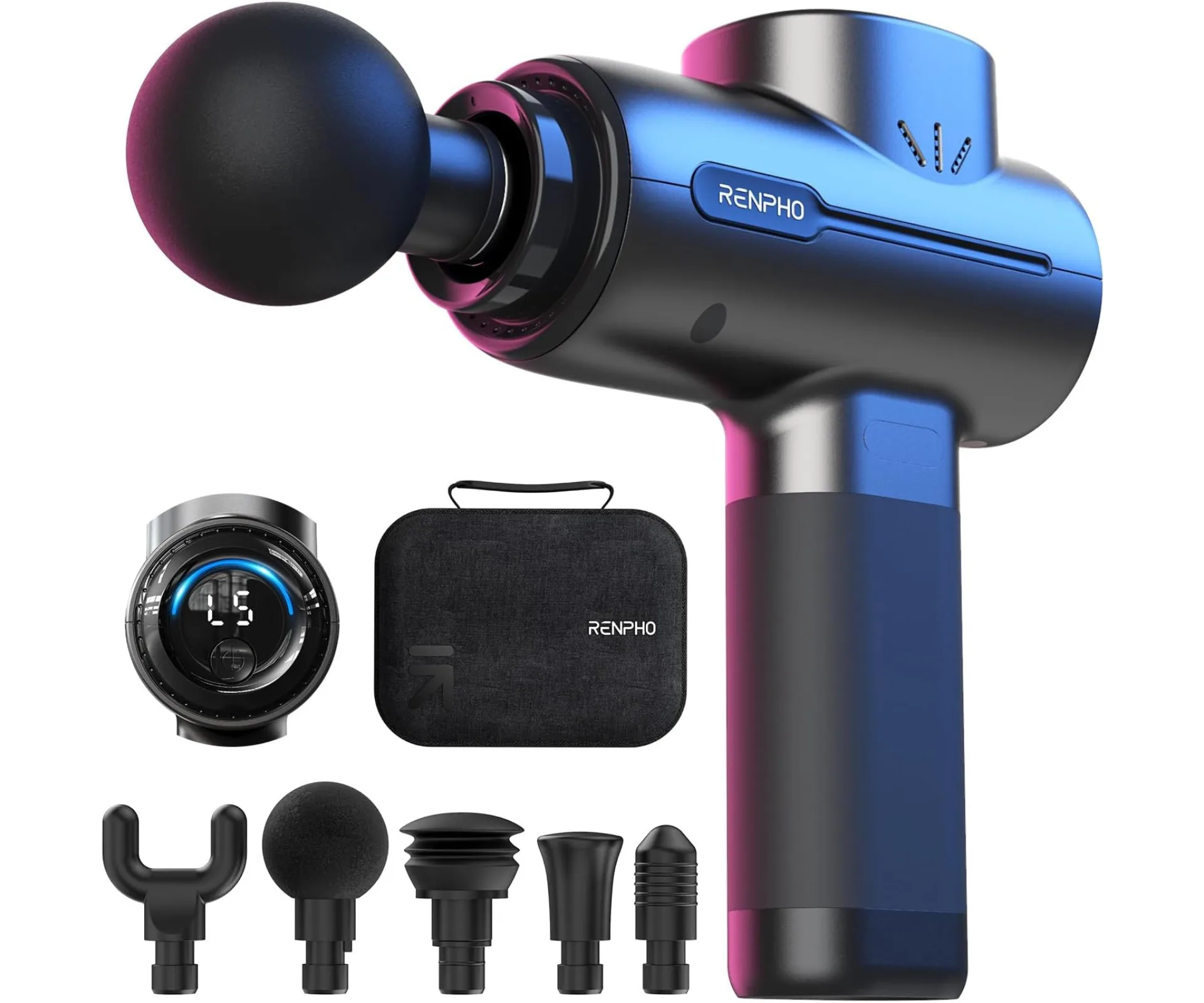 RENPHO massage gun