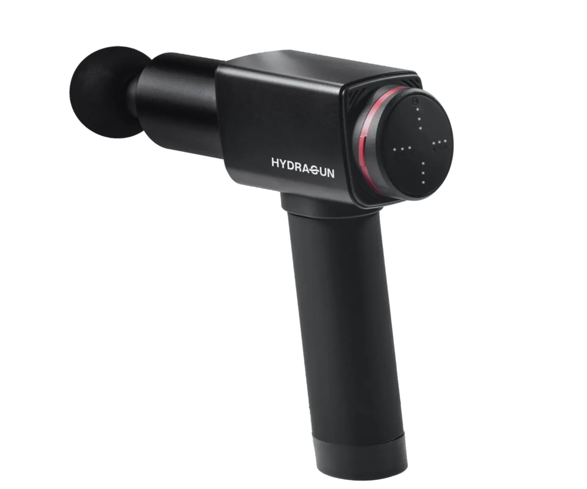 Hydragun massage gun
