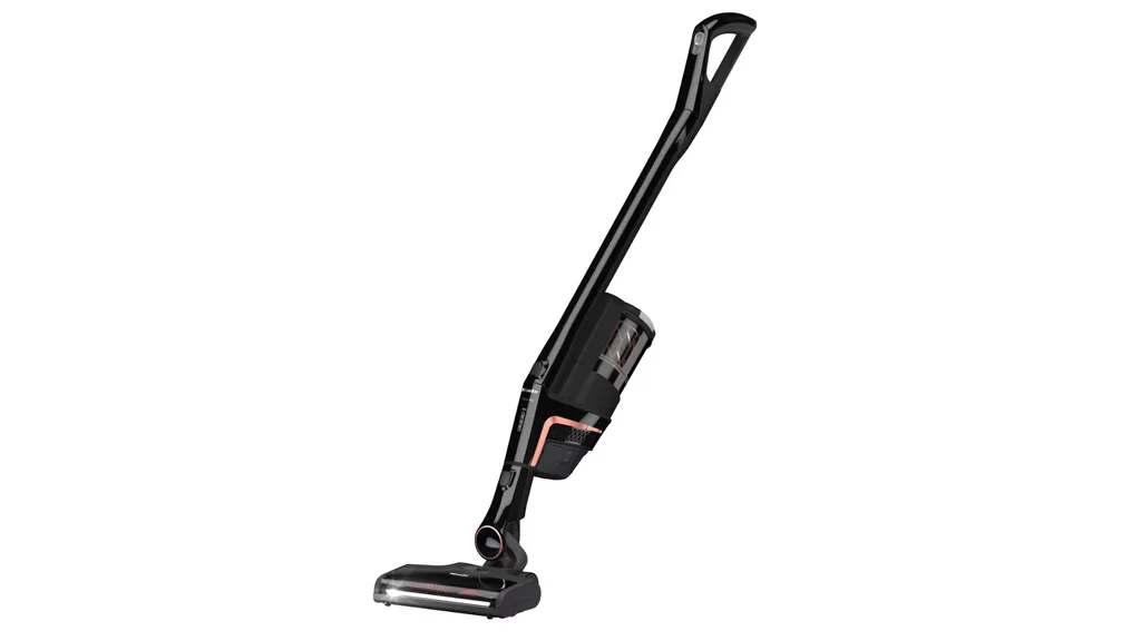 Miele Triflex Hx2 Cat & Dog Obsidian Black