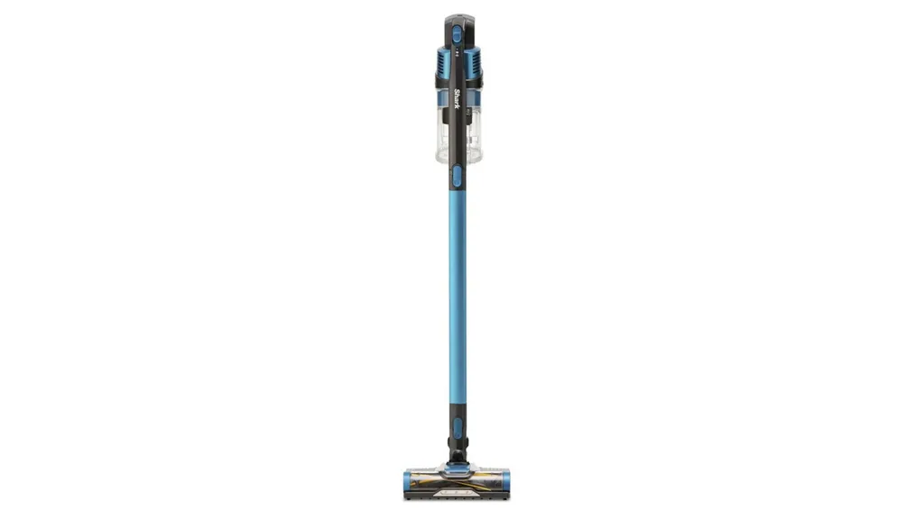 Shark Cordless Vacuum With Self Cleaning Brushroll