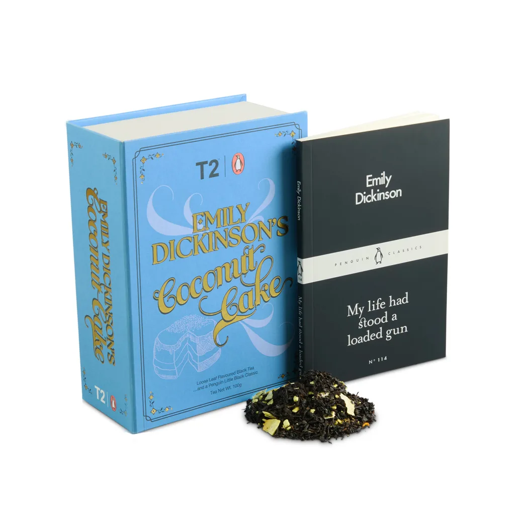 T2 x Penguin Books' new collection has just landed - Better Homes