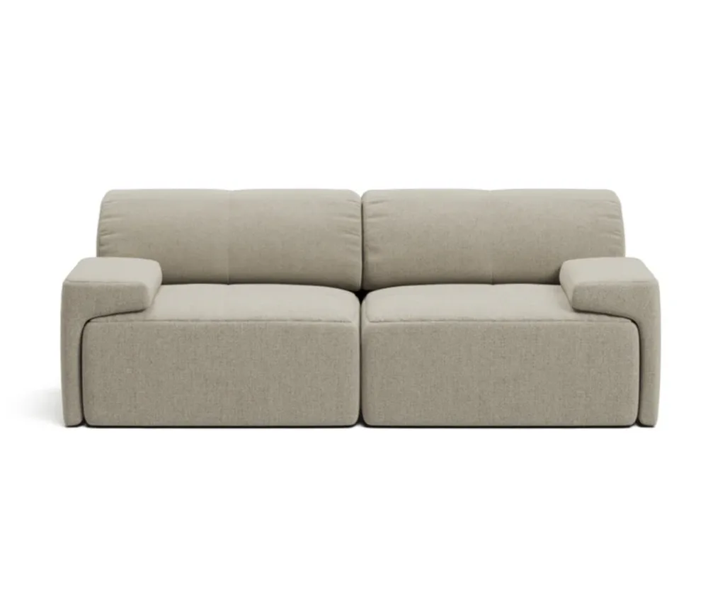 Eva Everyday sofa.