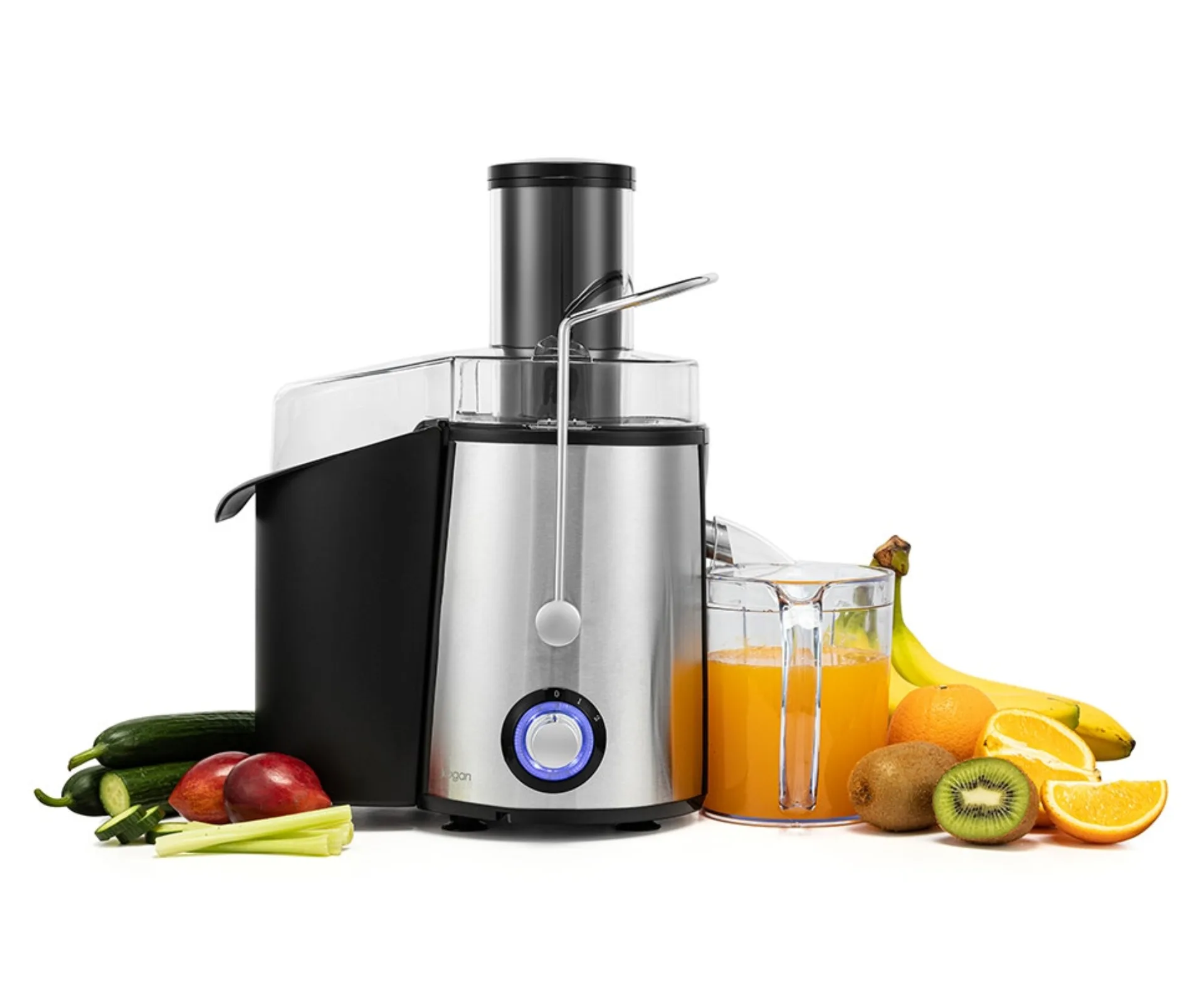 Kogan centrifugal juicer