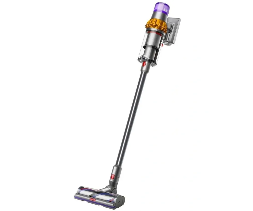 Dyson V15s Detect Submarine wet and dry vacuum.