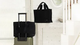 The best travel bags to stay tip-top organised on every adventure