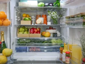 Fridgescaping