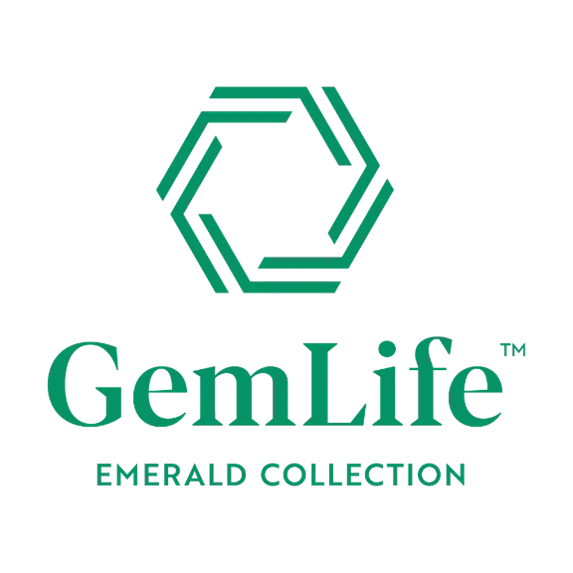 Sponsor logo of GemLife Emerald