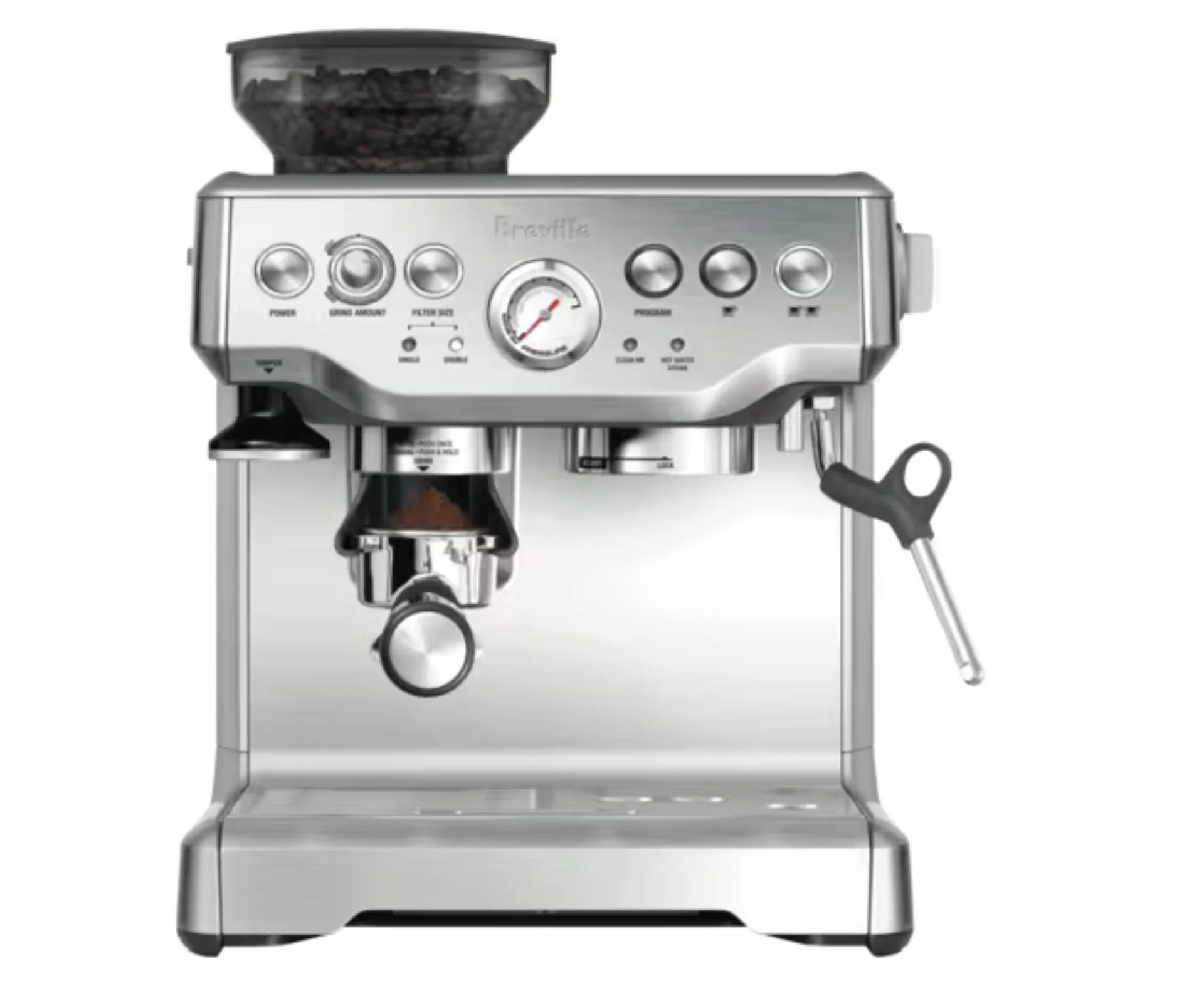 coffee machine