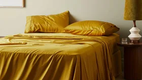 Stay cool at night with the 12 best sheets for hot sleepers