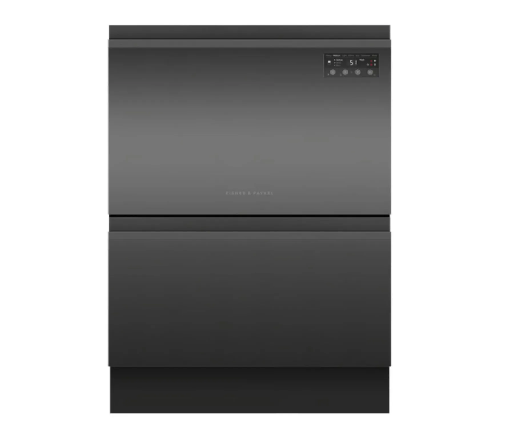 Double drawer dishwasher 5 of the best options on the market Better Homes and Gardens