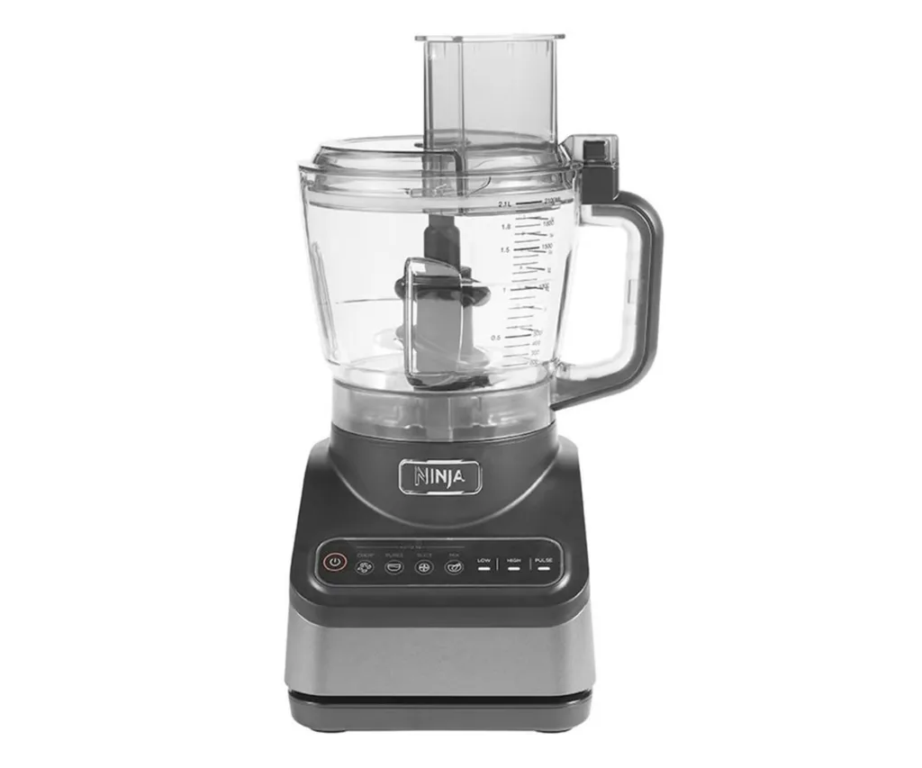 food processor ninja