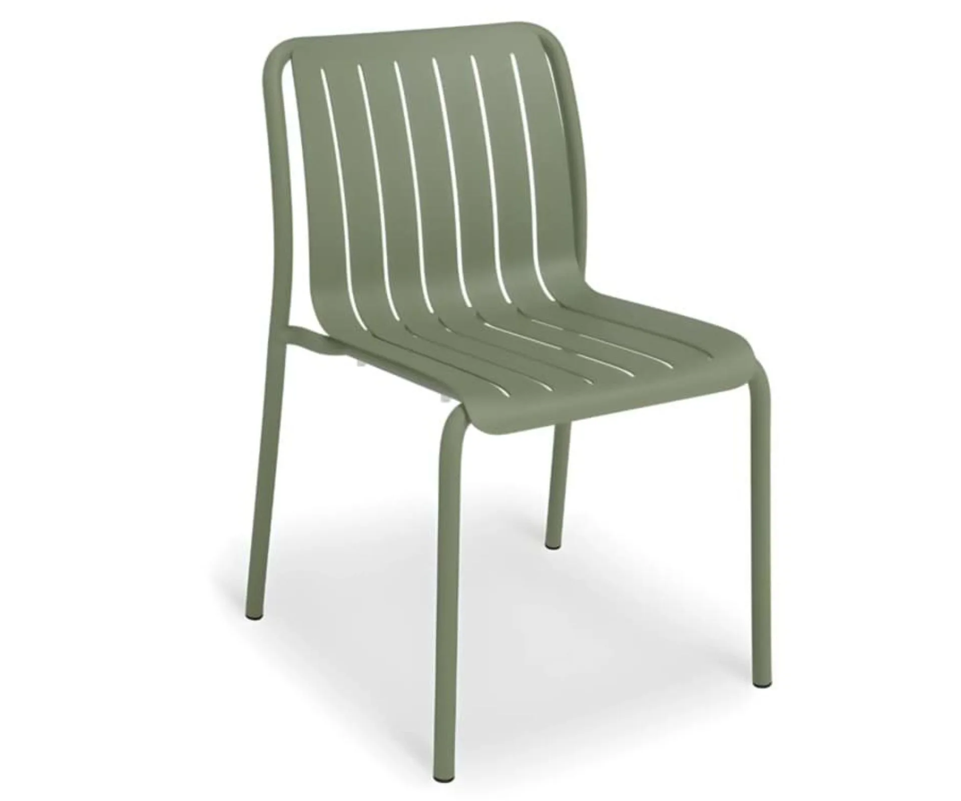 freedom green chair