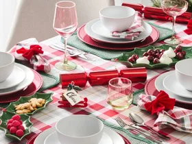 Kmart have already dropped their Christmas range, and it’s as merry as can be