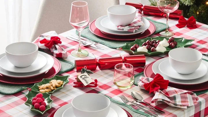 Kmart have already dropped their Christmas range, and it’s as merry as can be